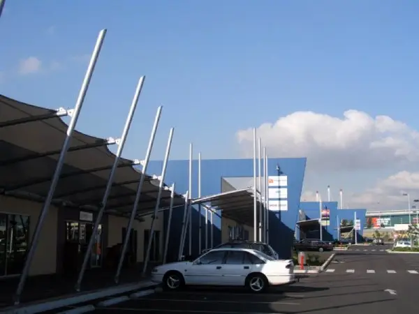 CROSSROADS HOMEMAKER CENTRE
