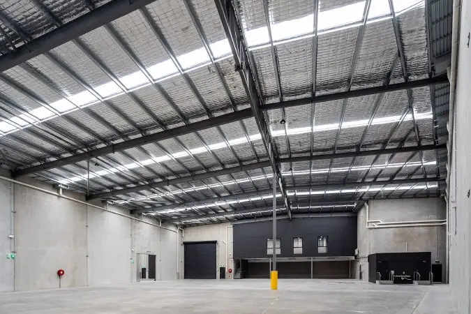Milperra Warehouses