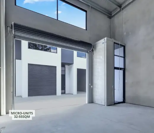 MINTO MICRO UNITS